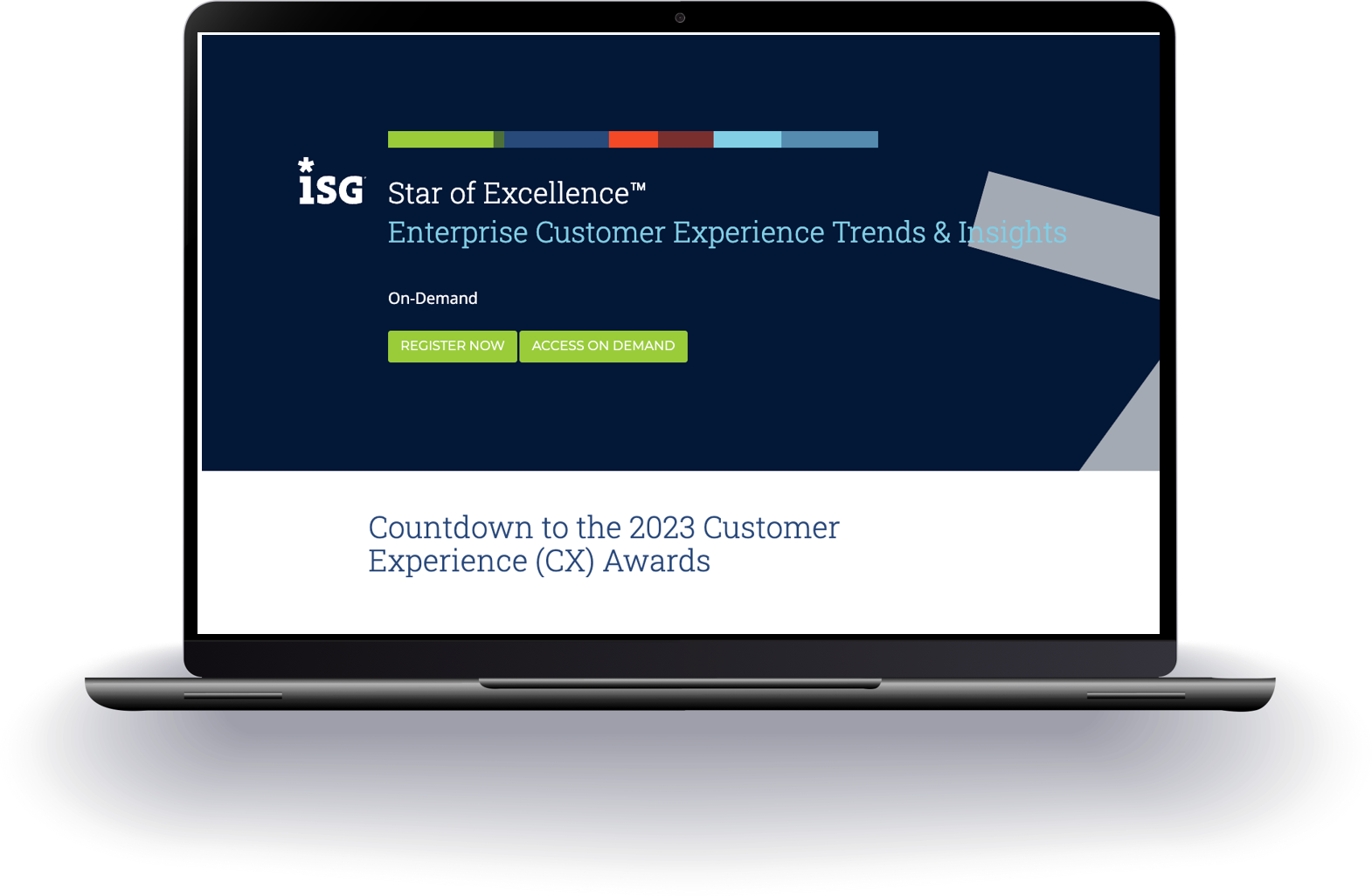 star of excellence webinar